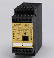 AC002S	Safety monitor/2 channel總線系統AS-Interface
